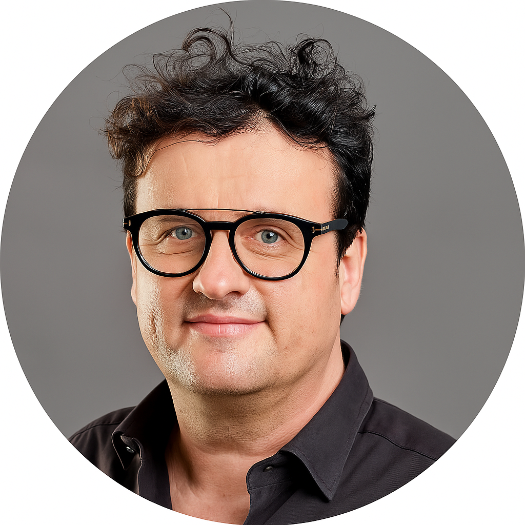 Ingo Rübe photo